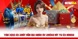 TN88 Có Uy Tín Không Và Đánh Giá Nền Tảng Cá Cược Này