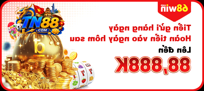 TN88 ⭐️ Link Vào TN88.com Uy Tín | Tải App TN88COM Thưởng +70K 25 Tiền gửi hằng ngày hoàn tiền vào ngày hôm sau TN88