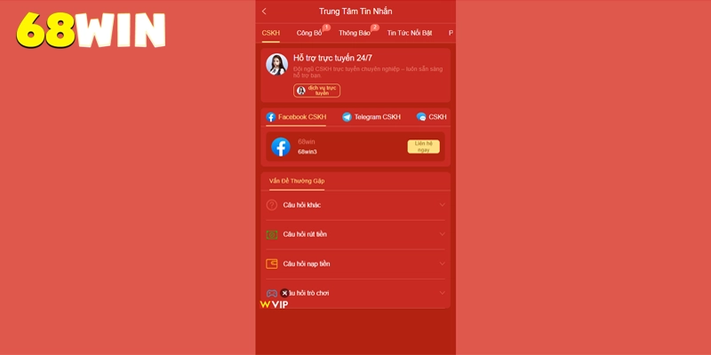 TN88 ⭐️ Link Vào TN88.com Uy Tín | Tải App TN88COM Thưởng +70K 20 Khái quát về tổng đài chăm sóc khách hàng TN88 đạt chuẩn