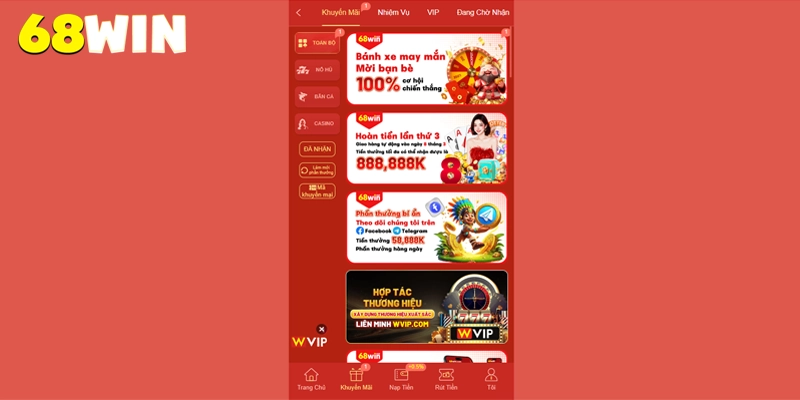 TN88 ⭐️ Link Vào TN88.com Uy Tín | Tải App TN88COM Thưởng +70K 22 Sự kiện khuyến mãi VIP TN88 nhận thưởng lớn