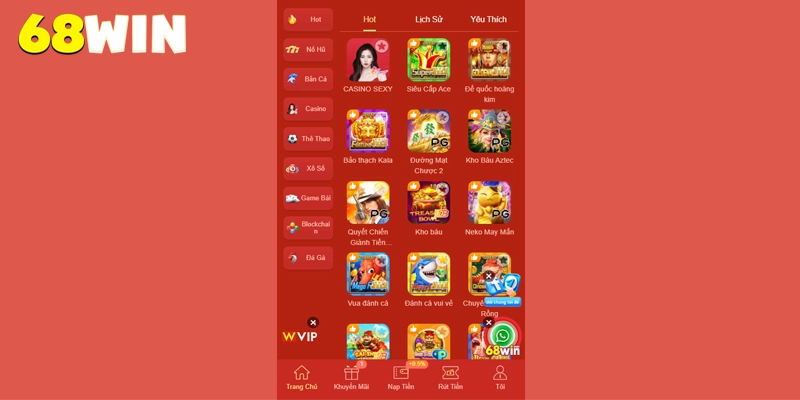 TN88 ⭐️ Link Vào TN88.com Uy Tín | Tải App TN88COM Thưởng +70K 21 Tận hưởng kho game giải trí TN88 đồ sộ hơn 3,000 loại